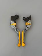 Moto guzzi hendels v7 v9 stelvio mgx21 stelvia griso 1100, Motoren, Ophalen of Verzenden