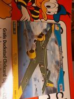 Stuka bouwdoos, Ophalen of Verzenden, Zo goed als nieuw, Elektrisch, Overige merken