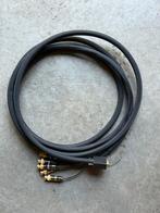 RGBHV-kabels voor Barco, Ophalen of Verzenden, Gebruikt, 2 tot 5 meter, Overige kabels