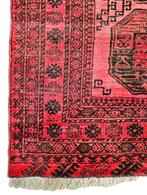 Handgeknoopt Perzisch wol Dwalabad tapijt nomad 108x188cm, Gebruikt, 100 tot 150 cm, Onbekend, Overige kleuren