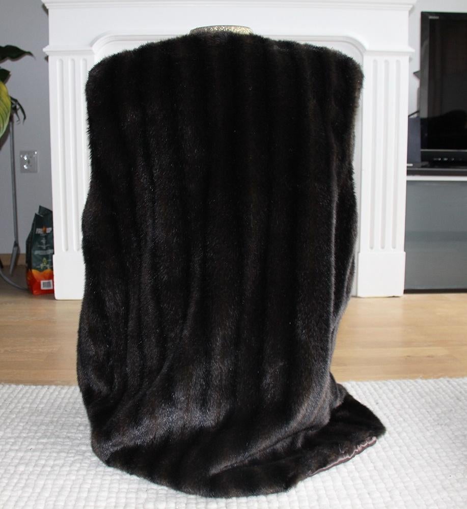 Warme Bodywarmer (L) € 15,-, Kleding | Heren, Bodywarmers, Maat 52/54 (L), ---, Bruin, Ophalen of Verzenden