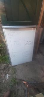 Flipover voor aan de muur, Ophalen, Meerdere media