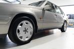 Volvo 960 2.5 I 24V AUT 1995 Grijs, Auto's, Volvo, Zwart, Automatische klimaatregeling, Particulier, 1600 kg
