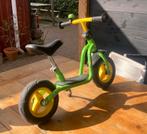 Puky loopfiets groen, Ophalen, Gebruikt, 16 tot 20 inch