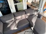 Hoek/slaapbank te koop., Huis en Inrichting, Banken | Complete zithoeken, Ophalen, Zo goed als nieuw