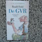 Roald Dahl - De GVR - 4 cd-luisterboek - nieuw - in folie, Boeken, Ophalen of Verzenden, Roald Dahl, Cd, Kind