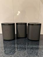 Sonos play 1 te koop, Ophalen of Verzenden, Zo goed als nieuw, Sonos, 120 watt of meer