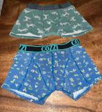 Jongens onderbroeken mt 110-116, Ophalen of Verzenden, Zo goed als nieuw, Jongen, Nacht- of Onderkleding