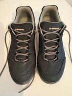 Lowa Strato wandelschoenen maat 39,5 zwart, Ophalen of Verzenden, Gebruikt, Schoenen