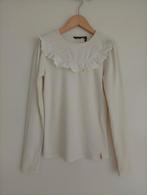 NoNo shirt gebroken wit maat 146/152, Gebruikt, Meisje, Ophalen of Verzenden, Nono