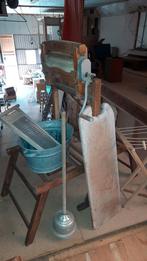 Wasbok, Ophalen of Verzenden