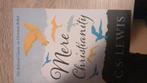 Mere Christianity - C.S. Lewis, Ophalen of Verzenden, Zo goed als nieuw, C.S. Lewis, Christendom | Katholiek