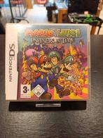 Nintendo DS Game:Mario & Luigi Partners In Time, Spelcomputers en Games, Avontuur en Actie, 1 speler, Ophalen of Verzenden, Zo goed als nieuw