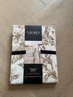 Luxe Ralph Lauren home tafelkleed maat 152 x 264 cm nieuw, Ophalen of Verzenden, Nieuw, Rechthoek, Binnen