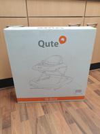 Qute loopstoel Q-limo, Ophalen