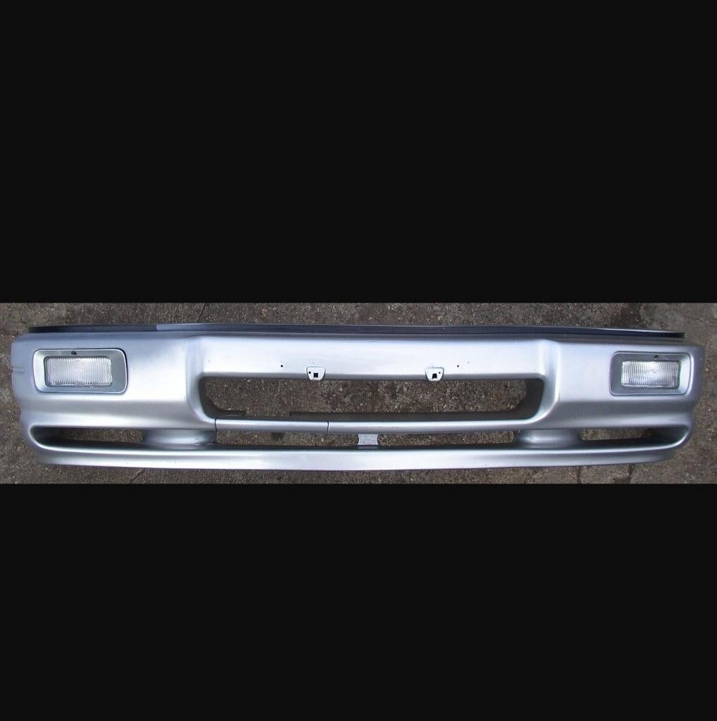 Gezocht ford sierra mk2 cosworth voorbumper, Auto-onderdelen, Ophalen of Verzenden, Voor, Ford, Bumper