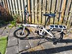 Stella Citta elektrische vouwfiets, Ophalen, Gebruikt, Totaal opvouwbaar, Overige merken