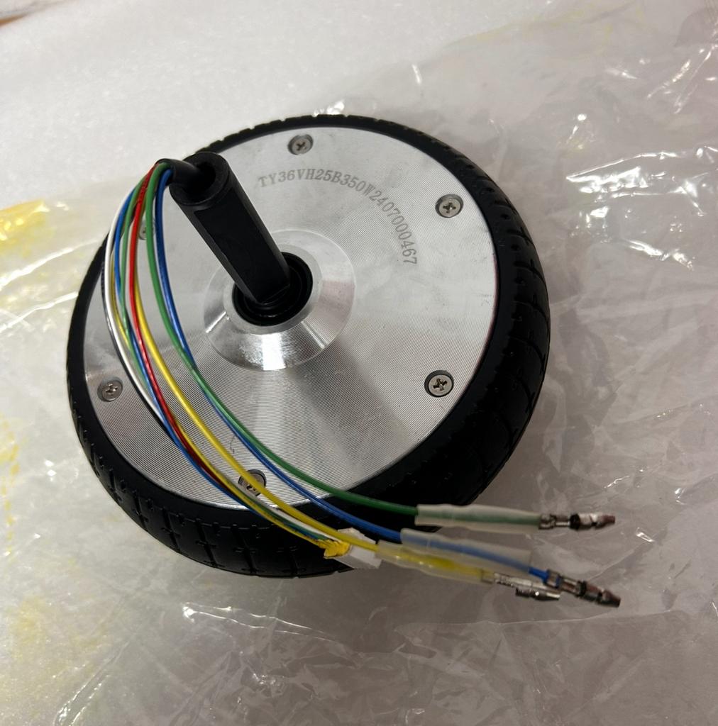 Hoverboard 6,5 inch wielen nieuw 200 stuks, Ophalen of Verzenden, Nieuw