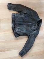 Leren motorpak (heren) incl handschoenen en laarzen, Motoren, Kleding | Motorkleding, Ophalen, Tweedehands, Heren, Combipak