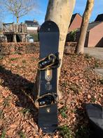 Nitro Pantera 160 Snowboard +bind.+ hoes, Ophalen, Gebruikt, Board