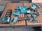 Makita 18v, Doe-het-zelf en Verbouw, Gereedschap | Boormachines, Ophalen
