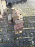 Bakstenen, Doe-het-zelf en Verbouw, Metselstenen, Ophalen, Gebruikt, Bakstenen