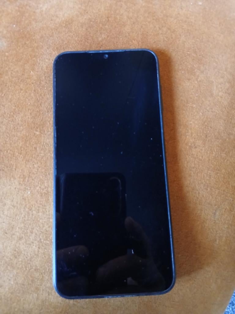 Samsung galaxy A14 opknaper, Gebruikt, Overige modellen, Zwart, Ophalen of Verzenden