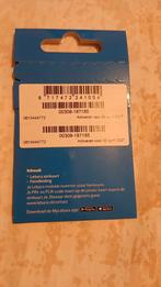 0613444772 Uitstekend top nummer lebara prepaid vaste prijs, Telecommunicatie, Prepaidkaarten en Simkaarten, Verzenden, Nieuw