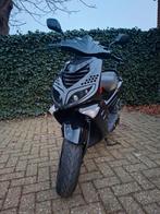 Speedfight 2 70 cc zo goed als nieuw, Tweetakt, Maximaal 45 km/u, 70 cc, Ophalen of Verzenden