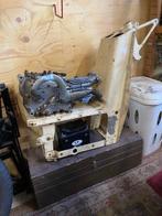 Moto Guzzi Galletto motorblokken, Motoren, Ophalen, Gebruikt