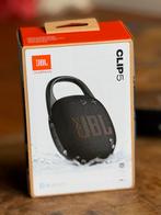 JBL Clip 5 Bluetooth speaker (nieuw), Jbl, Verzenden, Jbl, Overige typen