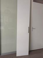 IKEA Pax deur 50x236, Ophalen, Overige materialen, Minder dan 50 cm, Gebruikt