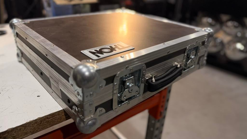 Thomann truss accessoires koffer - Nieuw!, Ophalen of Verzenden, Nieuw, Overige instrumenten, Flightcase