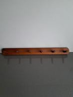 Houten kapstok, Ophalen, Nieuw, Hout, Wandkapstok