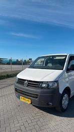 Volkswagen Transporter C 2.0 tdi., Auto's, 4 cilinders, Volkswagen, Bedrijf, Diesel