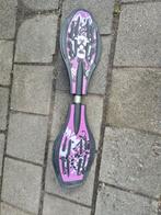 Wave te koop.
Voor 17,50 euro, Ophalen of Verzenden, Zo goed als nieuw, Waveboard