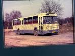 Hilvarenbeek oude dia safari bus, Verzenden, Zo goed als nieuw, Bus of Metro, Overige typen