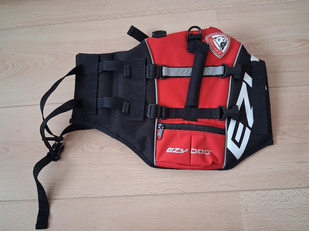 Easydog Seadog zwemvest voor de hond - MXS, Ophalen, Nieuw