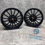 Strakke 20 inch originele GTS velgen Porsche Panamera 970, Gebruikt, Velg(en), Ophalen of Verzenden, Porsche