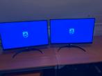 2x Philips monitor 276E Ultra HD, Computers en Software, Monitoren, Ophalen, IPS, Full HD, Zo goed als nieuw
