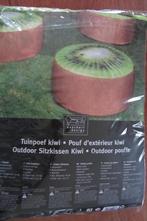 tuinpoef kiwi, Ophalen, Nieuw