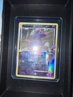 Mismagius GL Lv.26 - REVERSE HOLO RISING RIVALS, Ophalen of Verzenden, Zo goed als nieuw, Losse kaart, Foil