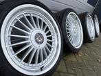 19 inch BMW 5 6 serie E39 E60 E61 E63 E38 E34 velgen banden, 19 inch, -, -, Banden en Velgen