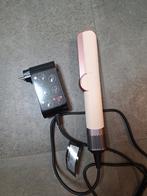 Dyson Airstrait, Ophalen of Verzenden, Föhn of Haardroger