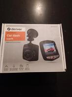Denver CCT-1230MK3 Car Dash Cam (Nieuw), Ophalen of Verzenden, Nieuw