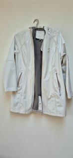 Ilse Jacobsen regenjas maat 44 off white, Overige kleuren, Maat 42/44 (L), Ophalen of Verzenden, Ilse Jacobsen