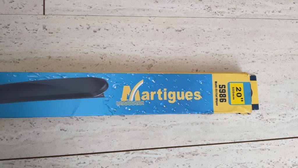 1 Ruitenwisser, Ophalen of Verzenden, Nieuw