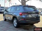 Skoda Kodiaq 1.4 TSI ACT Style Vol leder,camera,navi, Gebruikt, Zwart, 4 cilinders, Leder