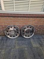 Wieldoppen trekas, Auto-onderdelen, Ophalen of Verzenden, Nieuw