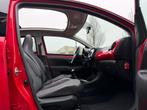 Toyota Aygo 1.0 VVT-i x Airco|Open Dak|TEL|Nieuwe Koppeling, Voorwielaandrijving, 12 maanden, Gebruikt, Euro 6